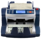 AccuBANKER AB 5500 maşină de numărat bani