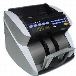 2-Cashtech 180 UV maşină de numărat bani