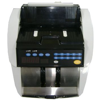 3-Cashtech 180 UV maşină de numărat bani