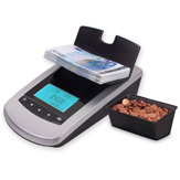 Cashtech 3600 maşină de numărat bani