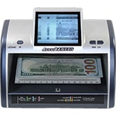 AccuBANKER LED440 verificator de bani