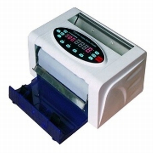 2-TC 340 A UV  maşină de numărat bani